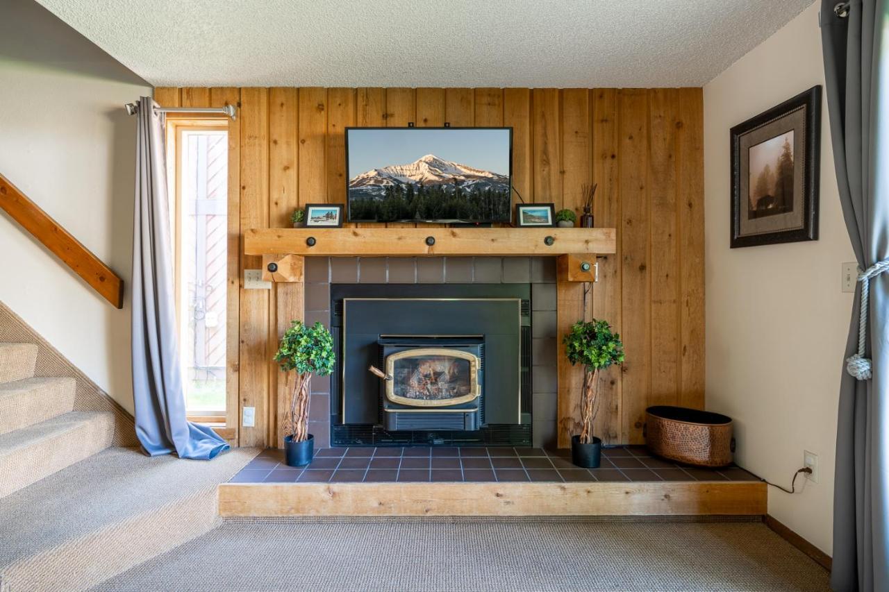 Huckleberry House Villa West Yellowstone Exterior photo